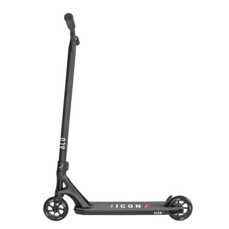 Drone Icon 1 Complete Park- Black £189.99
